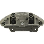 Disc Brake Caliper-premium Semi-loaded Centric 141.20028 Reman. Fixed Price $219.48.