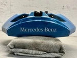 2016 Mercedes Benz S550 Front Driver Left Brembo Brake Caliper Oem. Fixed Price $150.07.