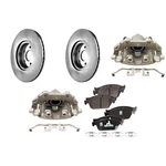 2-WHEEL Set Brake Kit With Calipers Front Ford Escape Lincoln Mkc 2019. Fixed Price $263.88.
