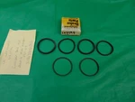 Austin Mini Cooper 997CC 1961-69 Brake Caliper Repair Kit Oe Lockheed. Fixed Price $11.42.