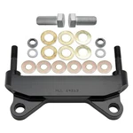 Wilwood 250-14214 Front Radial Bracket Kit Aerolite Chevy C10 Pro Spindle 14IN.. Fixed Price $128.95.