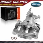 Rear Passenger Rh Brake Caliper W/ Bracket & Piston Ford Mustang 2005-2014. Fixed Price $83.99.