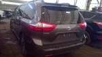 Driver Left Caliper Rear Fits 15-20 Sienna 5382274. Fixed Price $72.11.