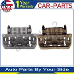Bbb Industries 2X Rear Left Right Brake Caliper Ford F-450 Super Duty 2007. Fixed Price $369.69.