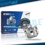 Rear Right Disc Brake Caliper With Bracket For 2011 - 2016 Hyundai Elantra Coupe. Fixed Price $55.66.