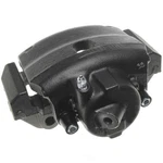 Disc Brake Caliper-r-linesemi-loaded And Bracket Assembly Raybestos Reman. Fixed Price $87.99.
