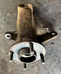 Genuine Ford Escort MK6 Front Passenger Left Hub Bearing Knuckle 1995 - 2001. Fixed Price $133.19.