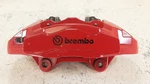 2019-2023 Hyundai Genesis G70 Driver Lh Front Brembo Brake Caliper Red Oem Lkq. Fixed Price $179.96.