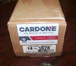 Cardone 14-1678 Rear Disc Brake Caliper Bracket, Volvo S40 And Others. Fixed Price $19.00.