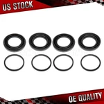 Dorman Caliper Repair Kit Front Rear 2X For Chrysler 300 3.6L Awd Rwd 2011-2018. Fixed Price $24.89.
