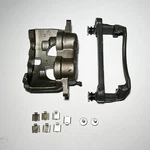 Acdelco Gold 18FR12276 Front Driver Side Brake Caliper Remanufactured For Dodge. Fixed Price $44.84.