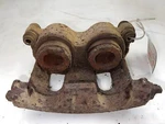 95 - 97 Ford F250 F350 Front Brake Caliper Lh Driver Side Oem F5TZ2B121A. Fixed Price $74.99.