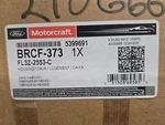 Genuine Motorcraft Disc Brake Caliper BRCF-373 New. Fixed Price $79.95.