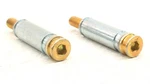 New Motorcraft Disc Brake Caliper Bolt Kit BRCK5067A Expedition Navigator 97-02. Fixed Price $14.49.