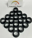 Front Premium Delrin 2016 Yamaha YXZ1000R Special Edition A-arm Bushing Kit Eps. Fixed Price $74.97.