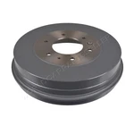 Blue Print Rear Brake Drum Ford Ranger Mazda B-serie Uf BT-50 90-22 1733773. Fixed Price $64.37.