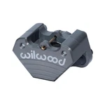 Wilwood 120-2498 Dynalite Floater Caliper, 1.75 PISTON/.25 Disc. Fixed Price $158.82.