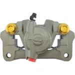 Disc Brake Caliper-premium Semi-loaded Centric 141.44587 Reman. Fixed Price $182.12.