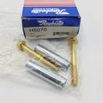 Disc Brake Caliper Bolt Kit-r-line Raybestos H5070 Nos. Fixed Price $21.00.