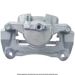 For Lexus RX330 RX400H Toyota Highlander Cardone Front Left Brake Caliper Csw. Fixed Price $144.41.