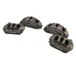 2011-2014 Porsche Cayenne (958) Front & Rear Brembo Brake Caliper SET-4 (black). Fixed Price $854.99.