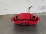 14-19 Jaguar Type Oem Front Brake Caliper Red Passenger Right. Fixed Price $163.63.