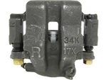 Centric Parts Disc Brake Caliper 141.48123 High-quality Auto Part, Universal. Fixed Price $100.72.