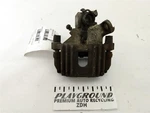 Mini Cooper R53 Driver Left Rear Brake Caliper Thru 3/03 Fits 2002-2003. Fixed Price $44.95.