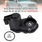 Rear Brake Caliper Servo Motor For Audi A4 A5 A6 Q5 15-21 8W0998281. Fixed Price $43.63.