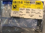 Nos Gm 11509377 Disc Brake Caliper Bracket Mounting Bolt (***). Fixed Price $12.00.