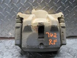 2003-2008 Toyota Corolla/ Matrix Right Passenger Front Brake Caliper. Fixed Price $46.46.