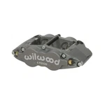 Wilwood 120-13263 Brake Caliper Superlite 4 Piston Aluminum Gray Anodized. Fixed Price $468.61.
