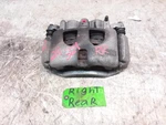 2023 Ford F350SD Passenger Right Side Rear Brake Caliper Oem With Bracket. Fixed Price $119.95.