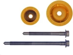 For 1998-2004 Chrysler Concorde Suspension Subframe Bushing Kit Rear Dorman 1999. Fixed Price $64.69.