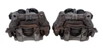 2018-2024 Volvo XC60 Rear Left Right Brake Calipers Used. Fixed Price $185.00.
