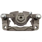 Disc Brake Caliper-r-linesemi-loaded And Bracket Assembly Raybestos Reman. Fixed Price $130.99.