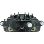 Disc Brake Caliper-premium Semi-loaded Centric Reman Fits 99-02 Ford Mustang. Fixed Price $84.99.