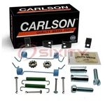Carlson Rear Parking Brake Hardware Kit For 2000-2013 Gmc Yukon Xl 2500 Cv. Fixed Price $31.98.