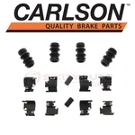 Carlson Rear Disc Brake Hardware Kit For 2011-2013 Volkswagen Clasico Pad. Fixed Price $24.16.