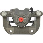Disc Brake Caliper-premium Semi-loaded Centric Reman Fits 06-14 Honda Ridgeline. Fixed Price $246.99.