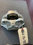 (ate) Mercedes Brake Caliper 0024215498 Left Front. Fixed Price $400.00.