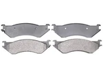 Raybestos Brakes Disc Pad Set N SGD702M. Fixed Price $22.53.