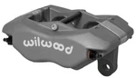 Wilwood Caliper-forged Narrow Dynalite 3.50IN Mount 1.38IN Pistons 1.00IN. Fixed Price $185.99.