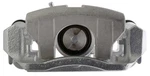 Disc Brake CALIPER-ELEMENT3 New Semi-loaded And Bracket Assembly Raybestos. Fixed Price $134.95.