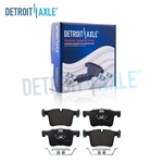 Front Ceramic Brake Pads For Bmw 228I 230I 320I Xdrive 328D 328I Gt 428I. Fixed Price $39.16.