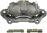 Disc Brake Caliper-caliper With Installation Hardware Nugeon 99-17700B Reman. Fixed Price $184.99.
