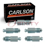 Carlson Rear Brake Bleeder Screw For 1980-1982 International S1924 Pad Mq. Fixed Price $12.90.