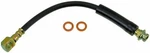 Front Right Brake Hydraulic Hose Buick Oldsmobile Pontiac H380271 Dorman Oem. Fixed Price $16.01.