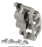 Disc Brake Caliper Front Right Cardone For 2006-2010 Mercury Mountaineer. Fixed Price $137.72.