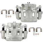 Fits 2011-2013 Infiniti M37 Awd W/ Bracket Brake Calipers Front Set Of. Fixed Price $92.28.